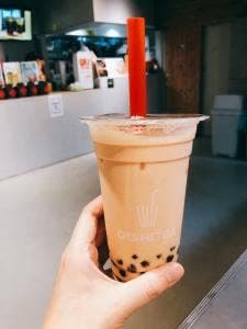 OISHITEA