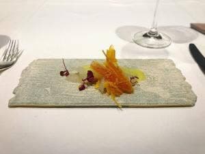 リストランテ イル バンビナッチョ