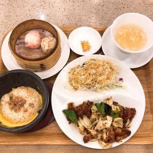 上海常