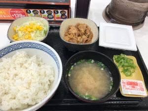 吉野家 柏西口店
