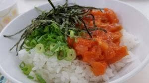 カフェテリア食堂 Mare