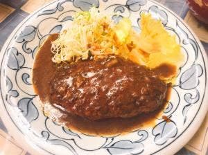 マルト食堂