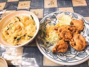 マルト食堂
