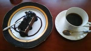 cafe 四季