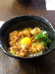 杉本食堂
