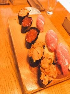 三ます