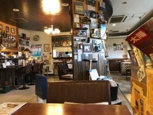 サニールートコーヒー