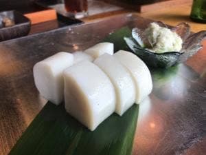 小田原かまぼこ発祥の店 鱗吉 本店