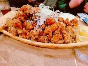 大衆酒場 ちばチャン 新宿西口店