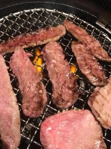 焼肉・ホルモン 炙 渋谷本店