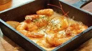 シュリンプ シュリンプ