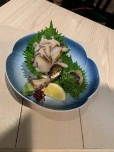 網焼七輪酒場 道楽