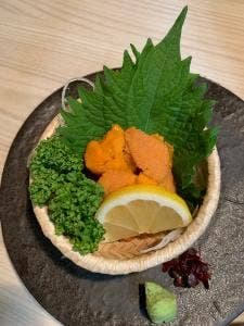 網焼七輪酒場 道楽