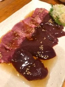 もつ家 大西 大森店