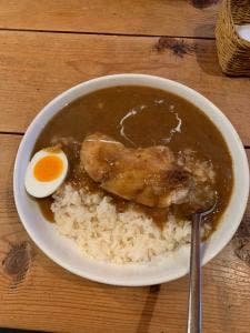 Curry＆Chicken専門店 Lea・Lea