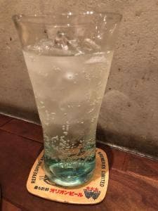 沖縄食材×バル YANBARU