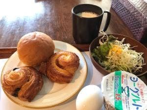 バーデンバーデン アパホテル小松