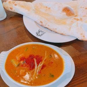 ビンディ 扶桑店