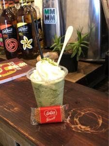 Tsubame Coffee