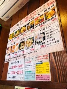 二代目らーめん処 まるは 旬