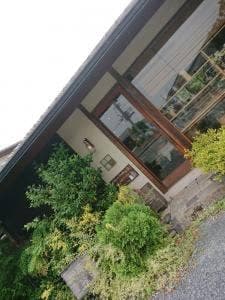 内田屋カフェ&ギャラリー