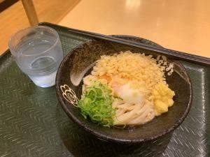 はなまるうどん 阿佐ヶ谷店
