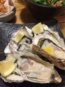 食楽酒場 うたげや