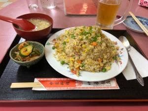 中華飯店