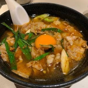 らーめん荏原一政