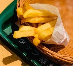 モスバーガー 春光ロック店