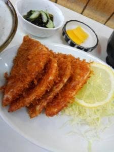食堂 一休