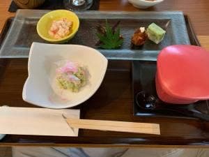 旬彩SOBA 常次郎庵