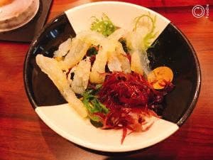倉敷美味処 いおり亭