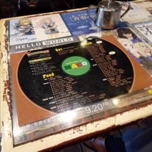 コーヒーハウス マコ