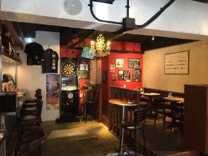 cafe and dining GAO