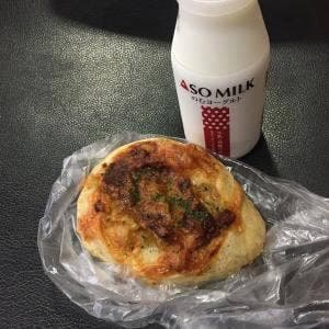 ブーランジェリーノブ 秋津本店