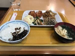 ご豆