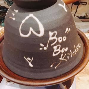 BooBooキッチン 長居店