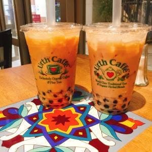 Urth Caffe テラスモール湘南店