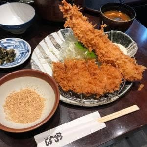 名代とんかつ かつくら くずはモール店
