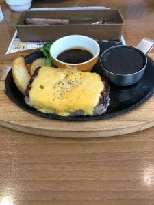 ココス 上戸田店