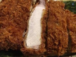 とんかつ竹亭 宮内店