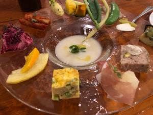 イタリア食堂910