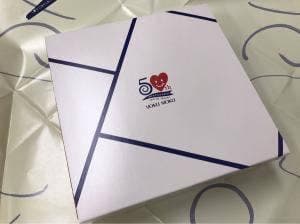 ヨックモック ながの東急百貨店