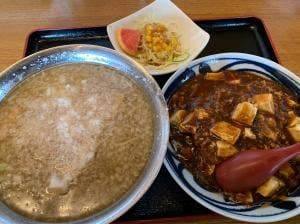 麺's 富志