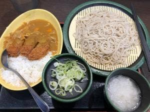 ゆで太郎 五反田TOC店