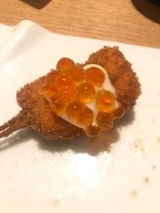 みんなの串揚げ BO