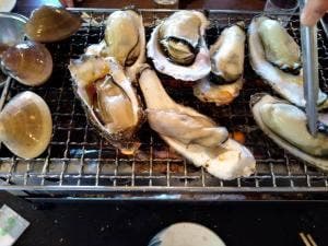 浜茶屋 やましょう