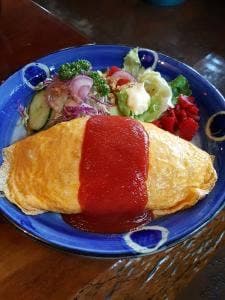 レストラン池