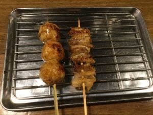 にしだ屋 久米川店